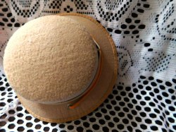 SAIGE PARADE HAT A